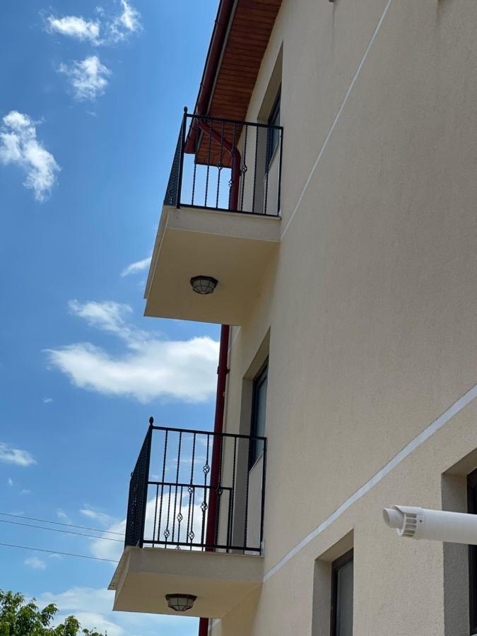Vila Macris Eforie Nord Esterno foto
