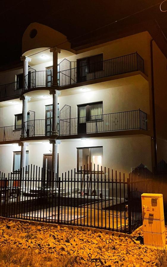 Vila Macris Eforie Nord Esterno foto