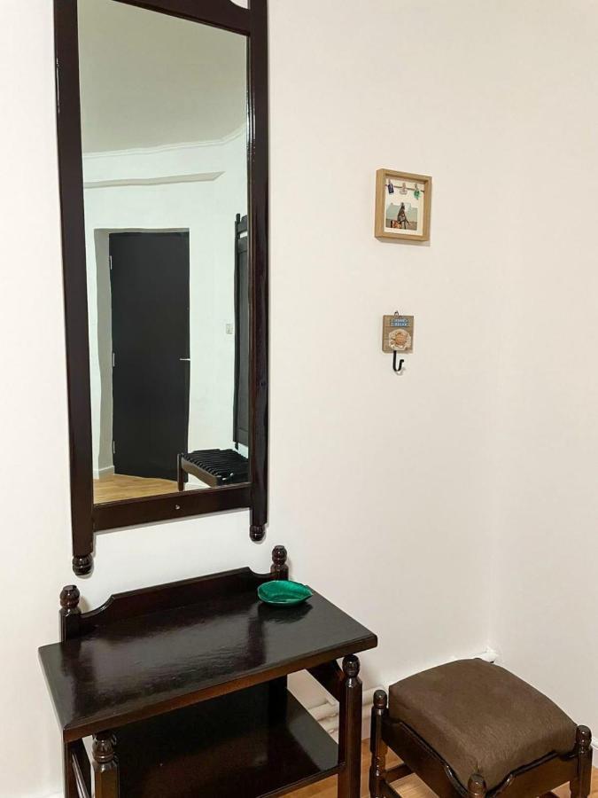 Vila Macris Eforie Nord Esterno foto